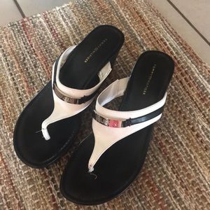 Tommy Hilfiger shoes